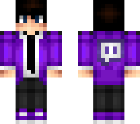 preview for Twitch Gamer Boy