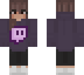 preview for Twitch Skin 2