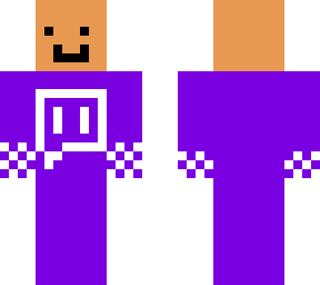preview for Twitch skin