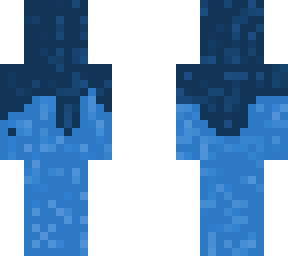 preview for Two tone man