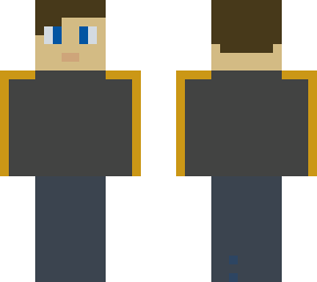 preview for TyfieeWolfguyBravo