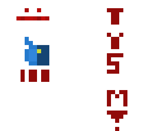 preview for TYSM for 100 likes contest