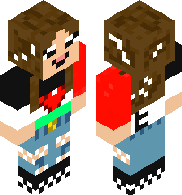 preview for UAE girl