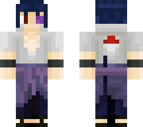 preview for Uchiha Sasuke
