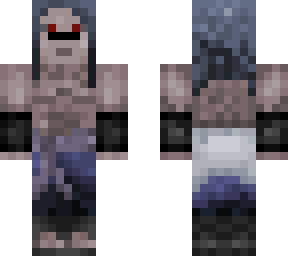 preview for Uchiha Sasuke JuinJutsu