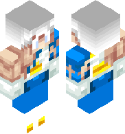 preview for UE vegeta