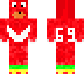 preview for Uganda knuckel 69 cool