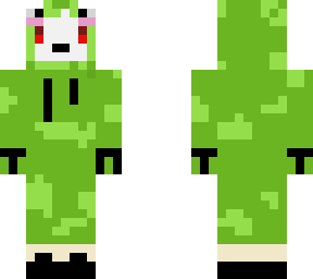 preview for Ugliest skin in minecraft history