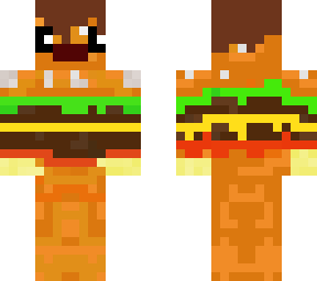 preview for ugly burger