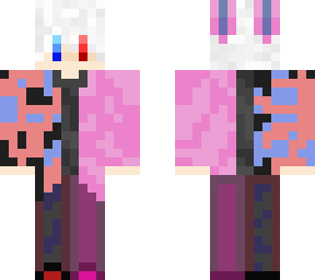 preview for Uhani drew crossover