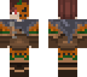 preview for Uhyggeligplyndre