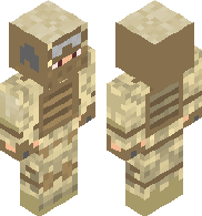 preview for UK Soldier