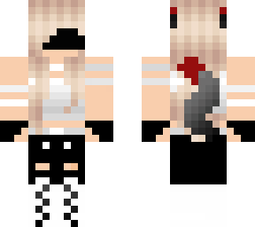 preview for Ultima Werewolf Girl edit