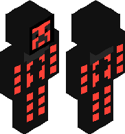 preview for ULTIMATE CREEPER