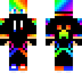 preview for Ultra Rainbow Gamer