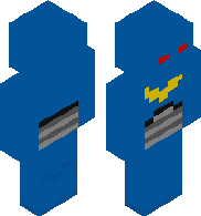 preview for Ultramarine Primaris (crappy XD)