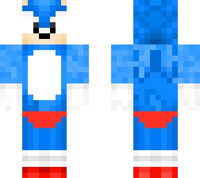 preview for um sanic pog