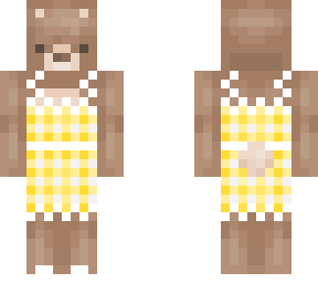 preview for Umpah Umpah Seulgi Bear