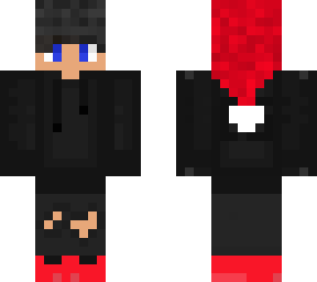 preview for Un8sam Winter Skin