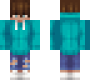 preview for una skin muy buenarda