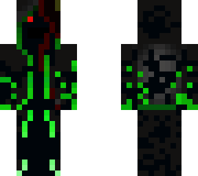 preview for Undead mage