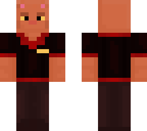 preview for Underfell Burgerpants