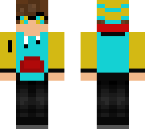 preview for UnderFresh Bryan