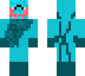 preview for underwater warrior