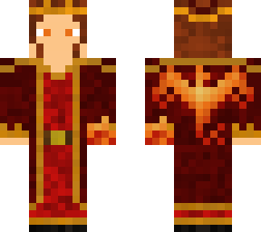 preview for Undying Fire Mage