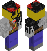 preview for unfinished gasharpoon