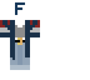 preview for Unfinished Jacket