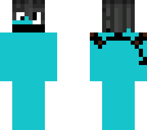 preview for unfinished skin