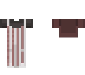 preview for Unfinished Striped