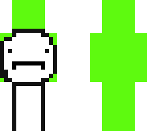 preview for Unhappy dream