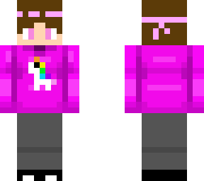 preview for Unicorn Lover