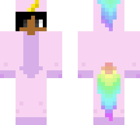preview for Unicorn Onesie 20