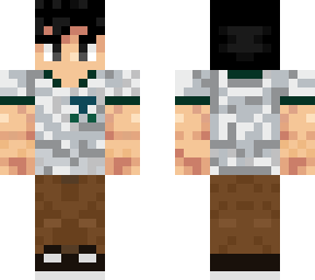 preview for Uniforme terraustral 1