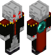 preview for UnitronMC