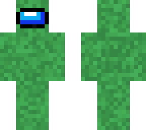 preview for unknown among us color