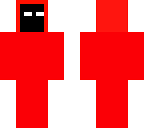 preview for Unknown Red Hoody Boy