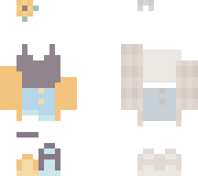 preview for unshaded adoptable