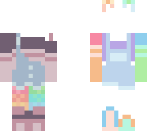 preview for unshaded adoptables