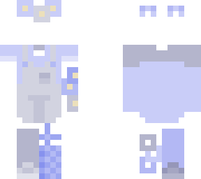 preview for Unshaded Adoptables