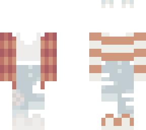 preview for unshaded adoptables