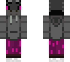 preview for Unstable dragon skin