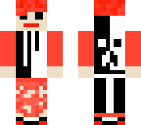 preview for Unusual skin