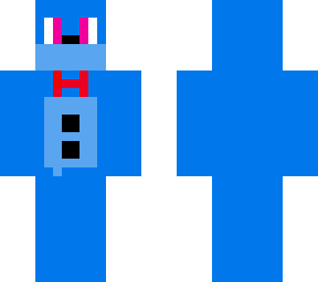 preview for unwitherd bonnie