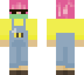 preview for updated Me