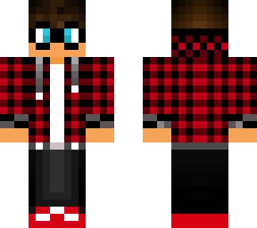 preview for updated pants and shoes