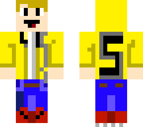 preview for Updated Skin